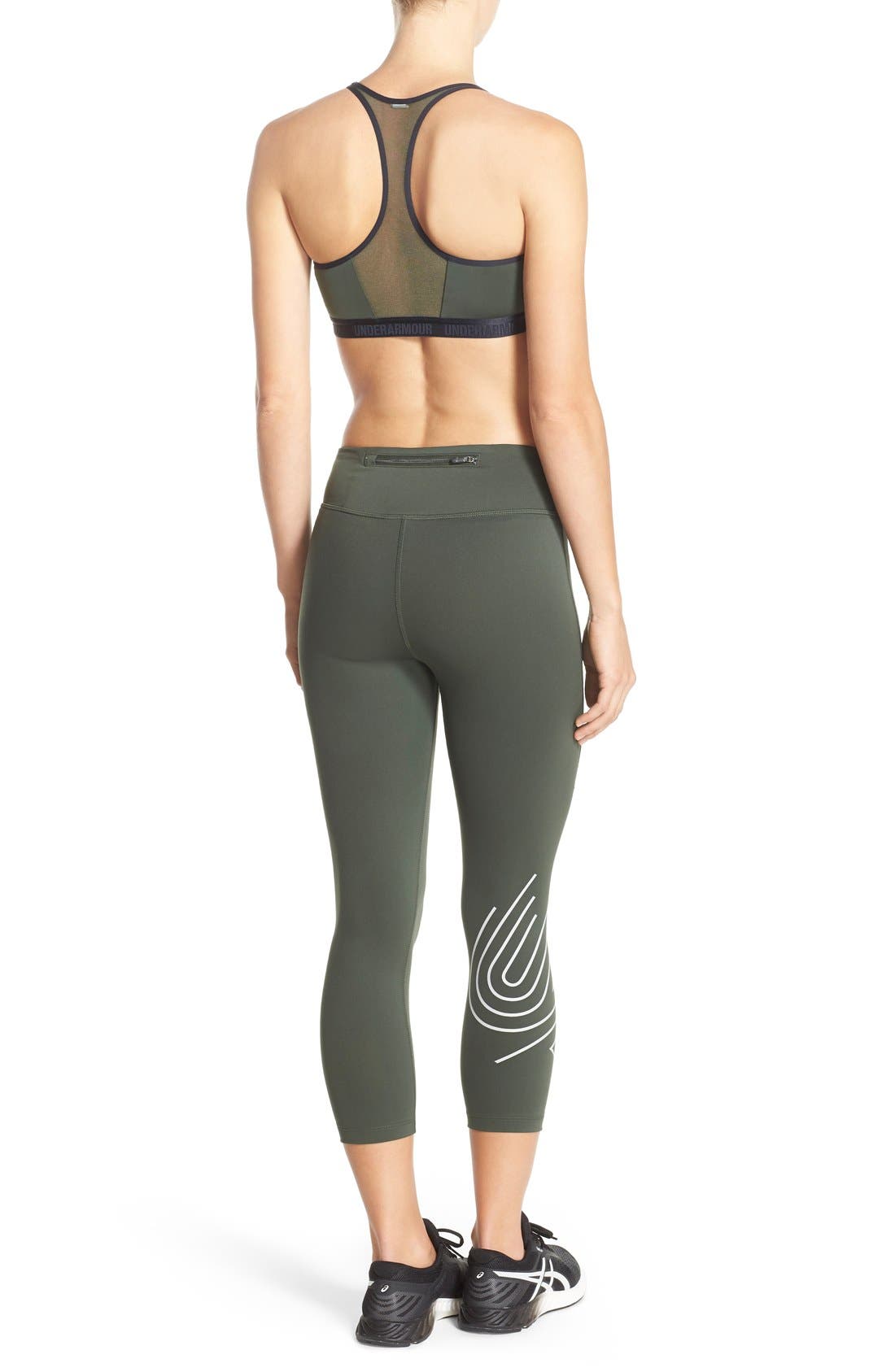 ASICS<sup>®</sup> 'FuzeX Lyte' Running Shoe, Alternate, color, 