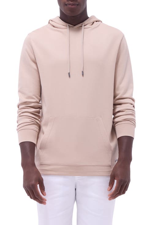 Slim Fit Hoodie
