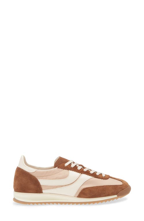 JEFFREY CAMPBELL JEFFREY CAMPBELL TRACK STAR SNEAKER