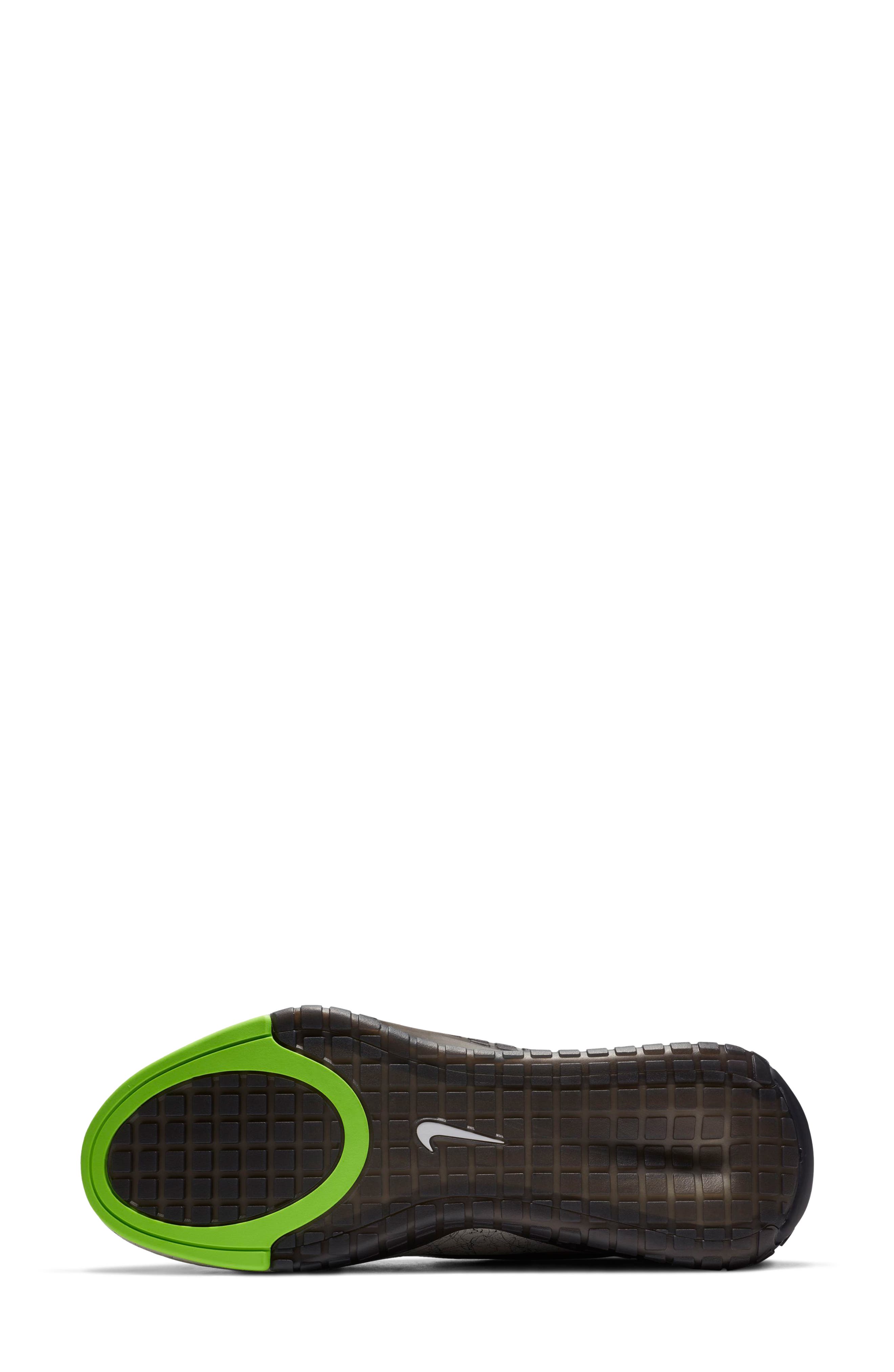 Nike Adapt Auto Max Sneaker, Alternate, color, 