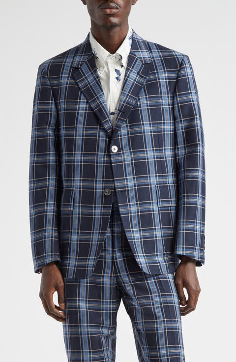 Shop Blue Thom Browne Online | Nordstrom Shop Blue Thom Browne Online | Nordstrom