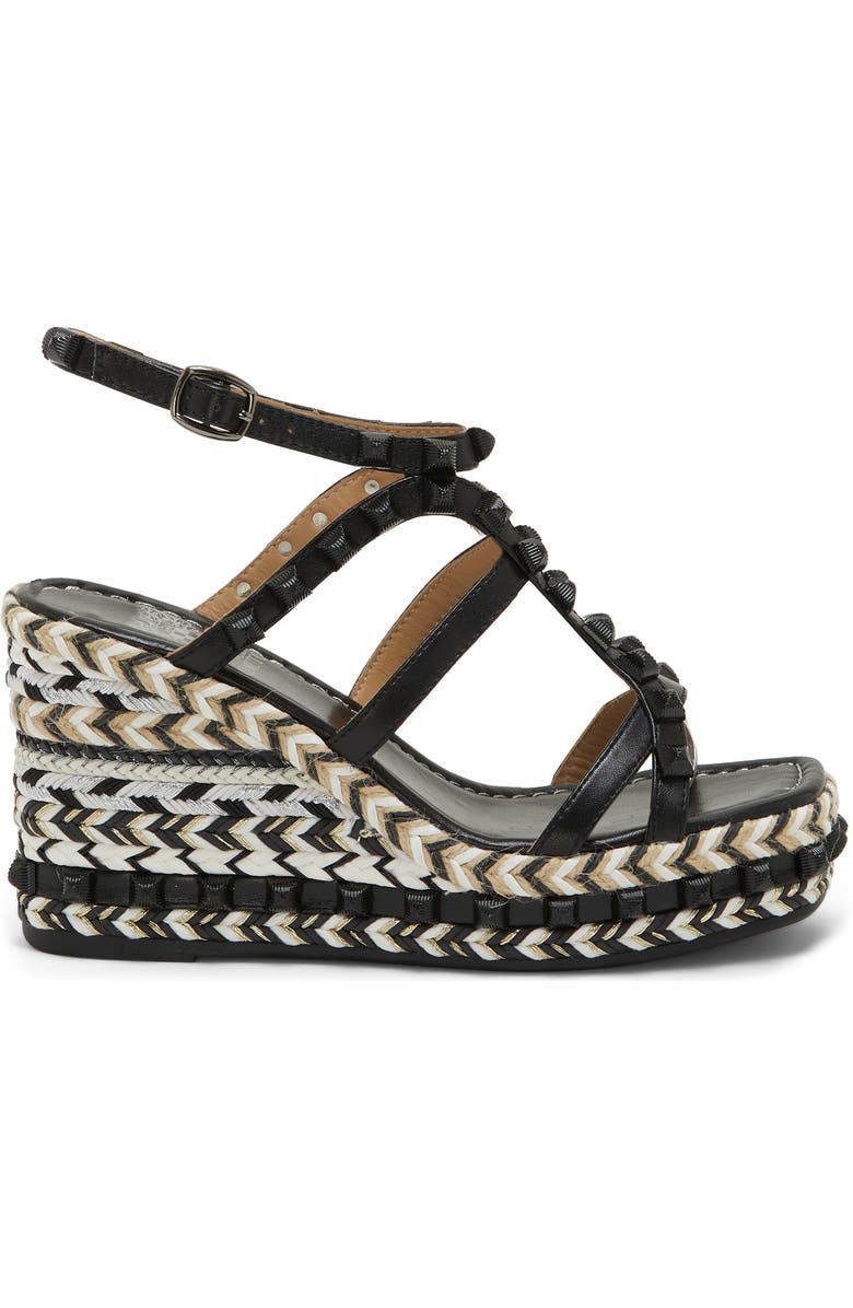 Vince Camuto Azil Espadille Platform Wedge, Alternate, color,