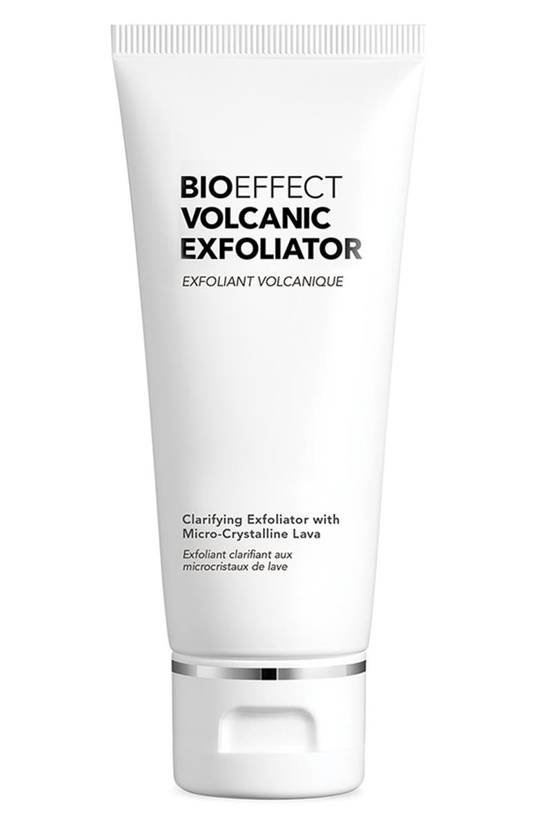 BIOEFFECT Volcanic Exfoliator, Main, color, 