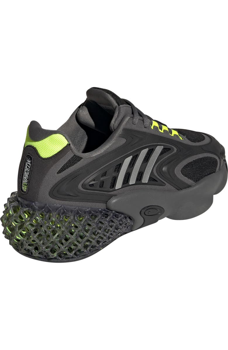 adidas 4D Krazed Running Shoe, Alternate, color,