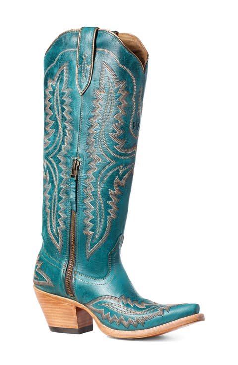 Casanova Western Boot (Women)