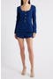 Kya Long Sleeve Romper