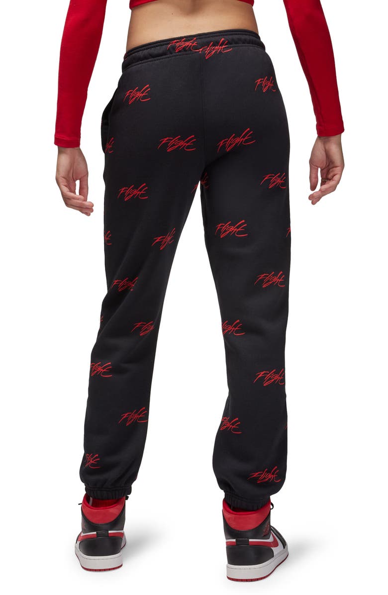 Jordan Brooklyn Heroes Fleece Sweatpants, Alternate, color, 
