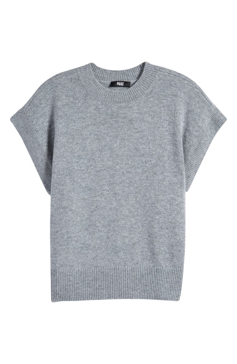 PAIGE Nepheli Crewneck Sweater, Alternate, color,