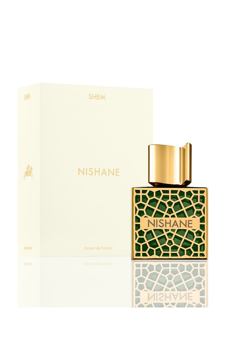 Shem Extrait De Parfum, Alternate, color, none