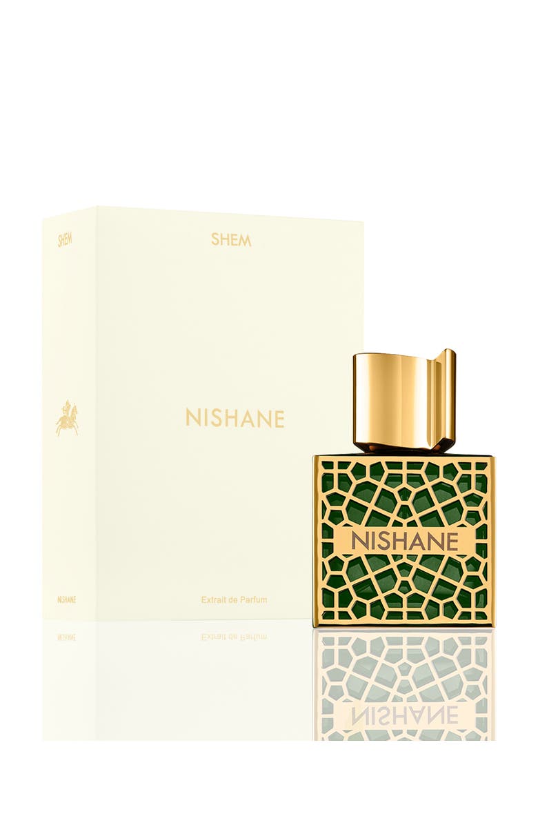 Nishane Shem Extrait De Parfum, Alternate, color, NO COLOR