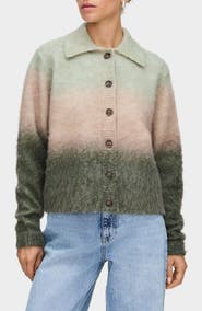 ALIGNE Shirley Stripe Cardigan