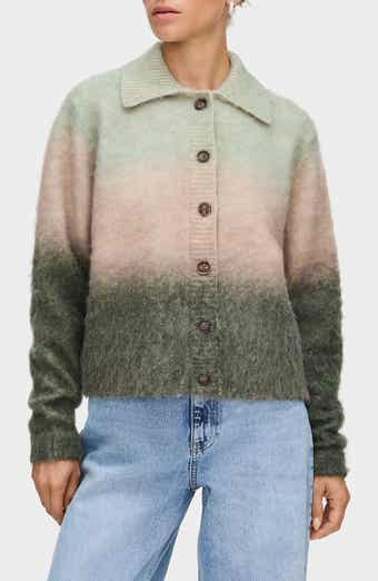 ALIGNE Shirley Stripe Cardigan