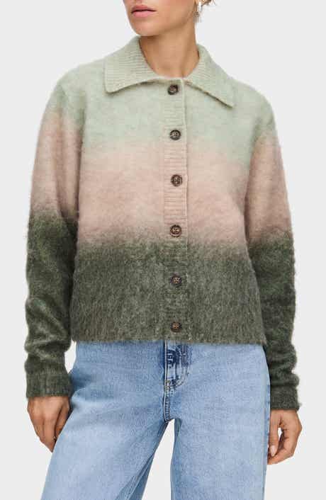 ALIGNE Shirley Stripe Cardigan