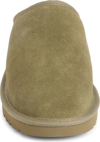 UGG® Classic Scuff Slipper (Men) | Nordstrom