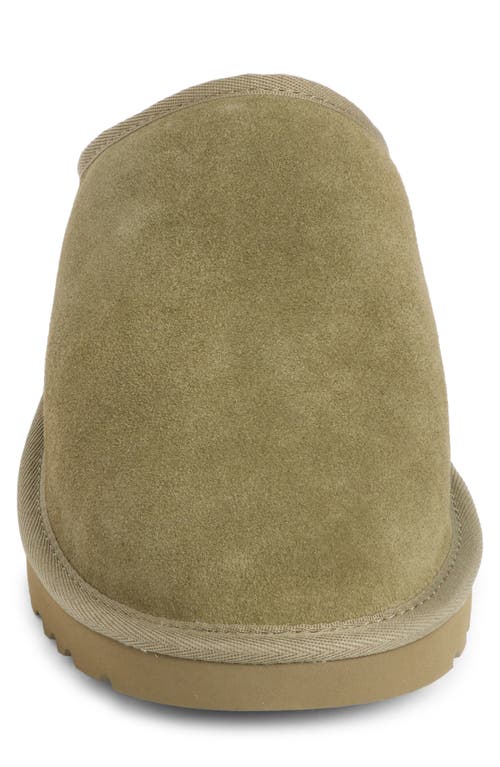 Ugg(r) Classic Scuff Slipper