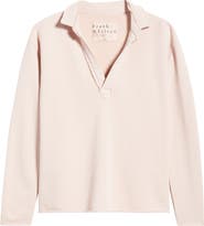 Frank & Eileen Patrick Popover