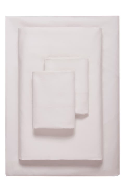 800 Thread Count Sateen Sheet Set