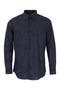  Madrid Paisley Navy