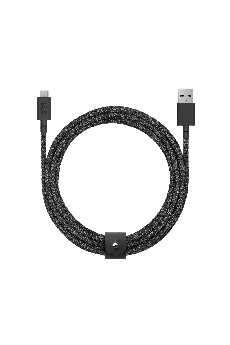 Belt Cable XL, Main, color, COSMOS