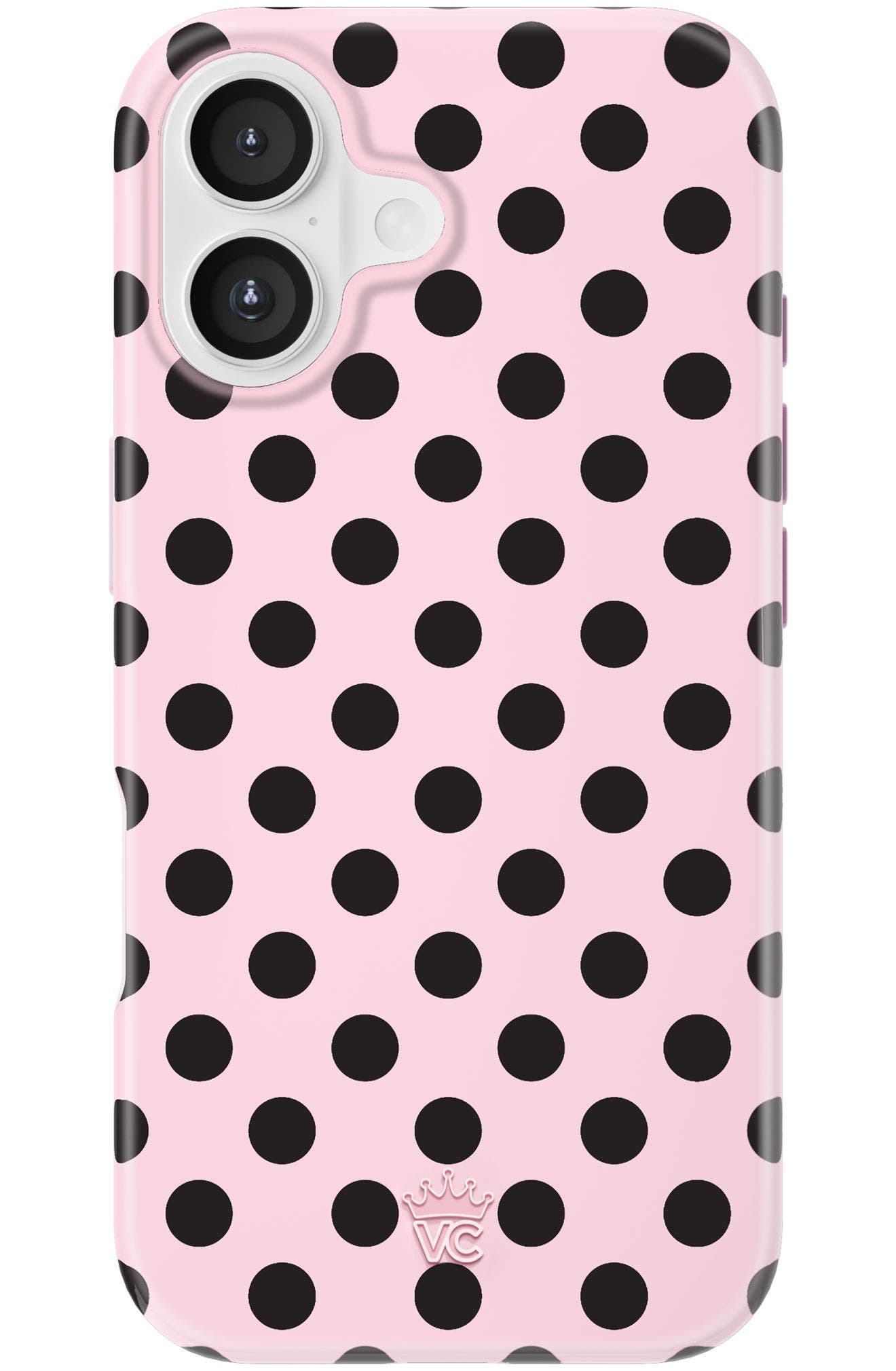selected Pink