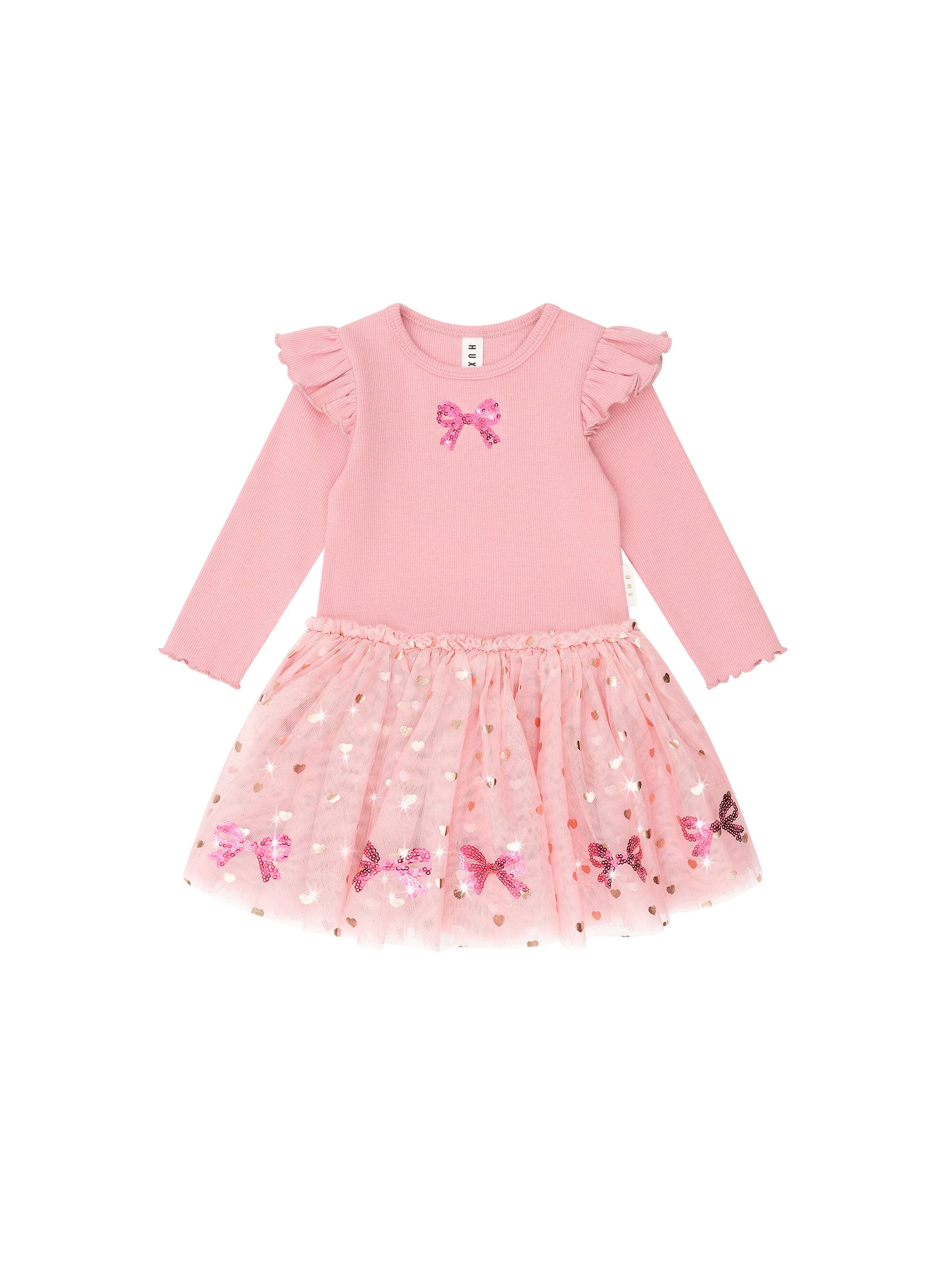 selected Dusty Pink