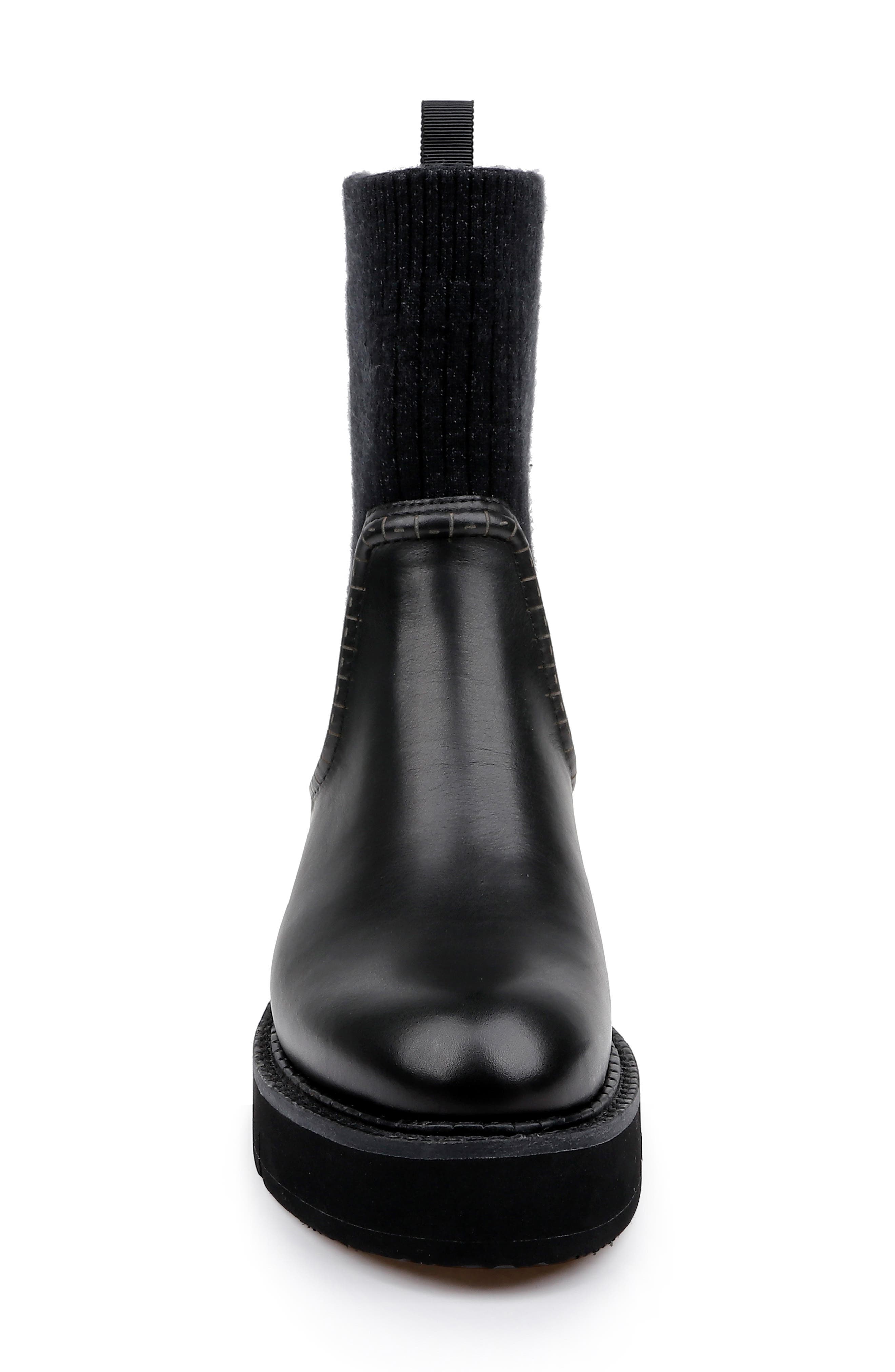 Dee Ocleppo Kingman Platform Bootie, Alternate, color, 