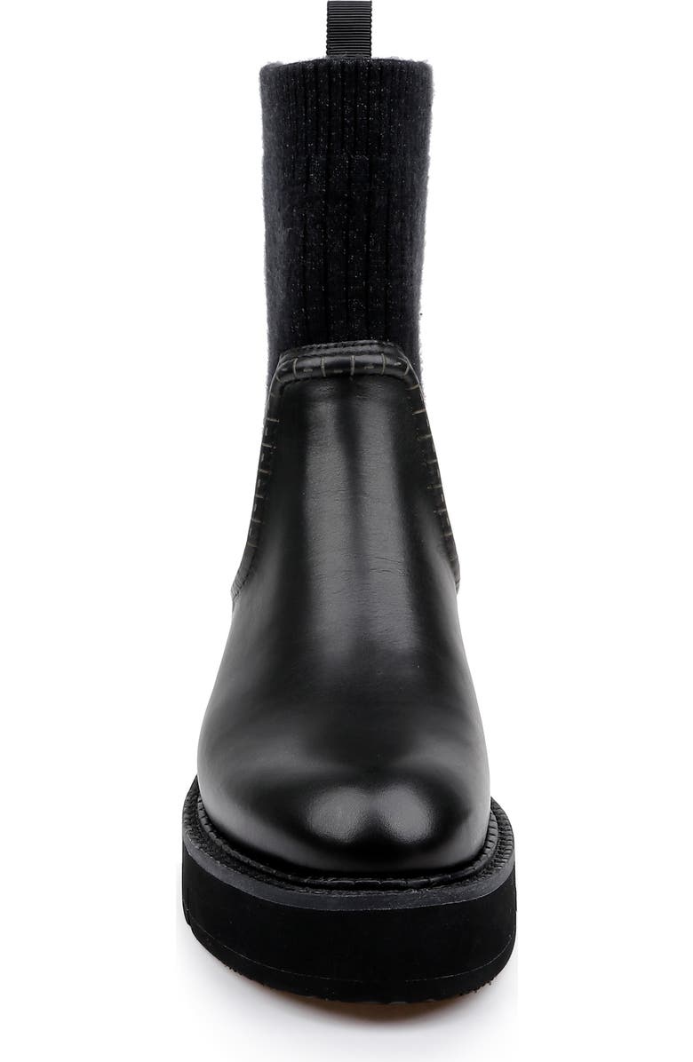 Dee Ocleppo Kingman Platform Bootie, Alternate, color,