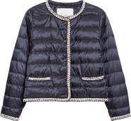 Max Mara The Cube Quilted Puffer Jacket
