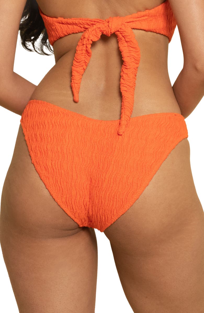 MONTCE Lulu Added Coverage Bikini Bottoms, Alternate, color, 