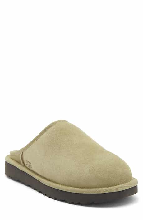 Classic Slip-On Slipper