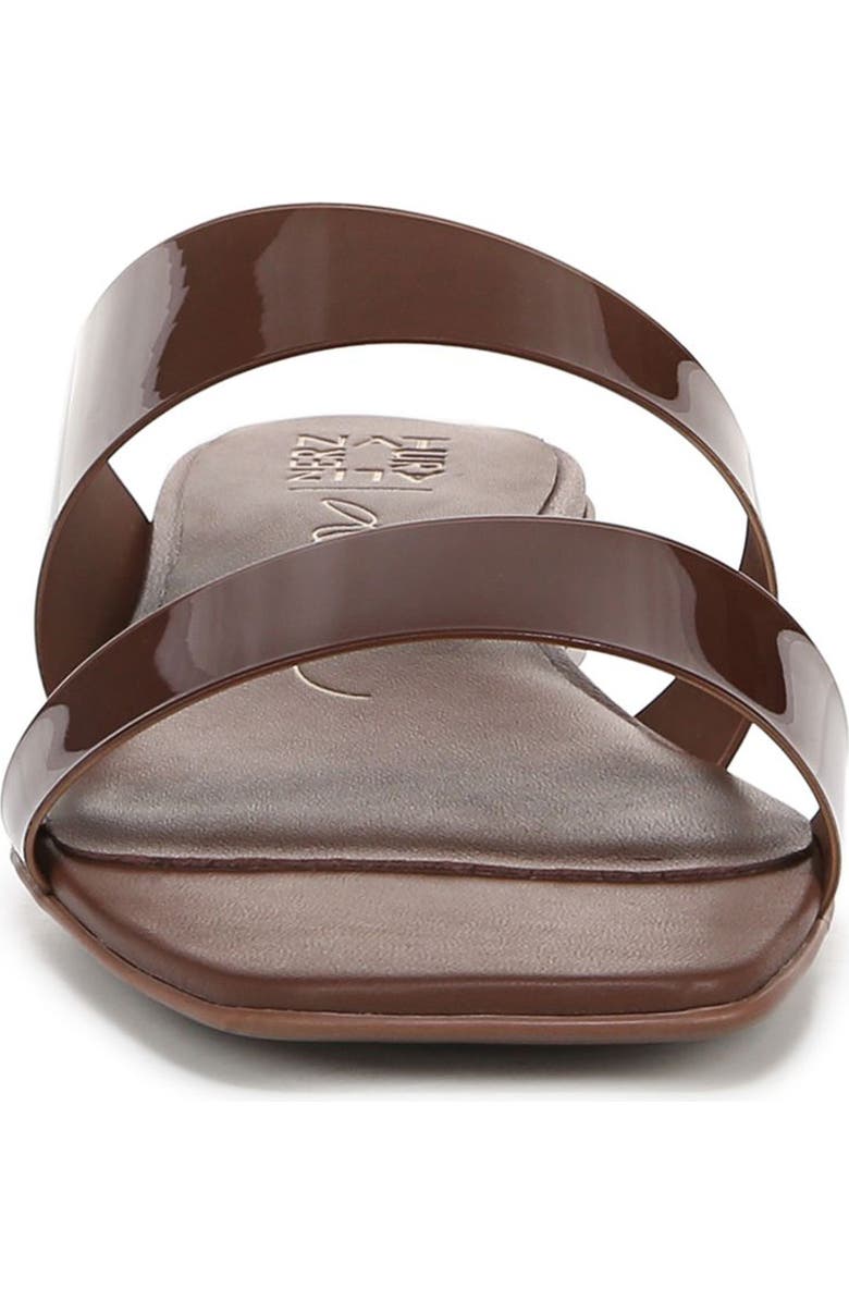 Naturalizer Illuminate Slide Sandal, Alternate, color,