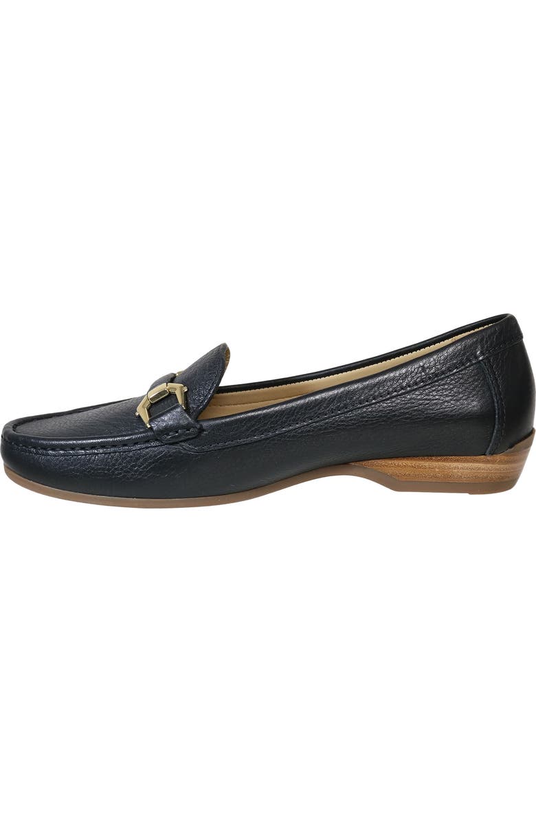 David Tate Fusion Loafer, Alternate, color, Black