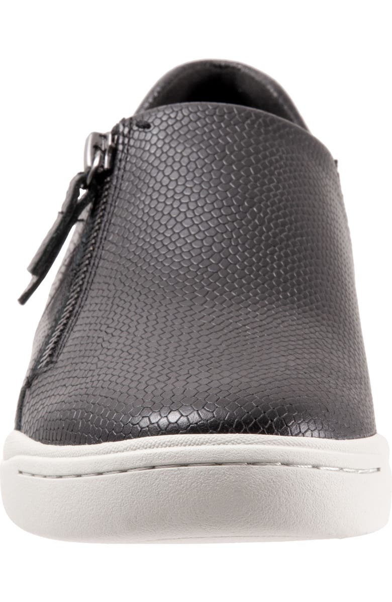 SoftWalk<sup>®</sup> Arezzo Sneaker, Alternate, color,