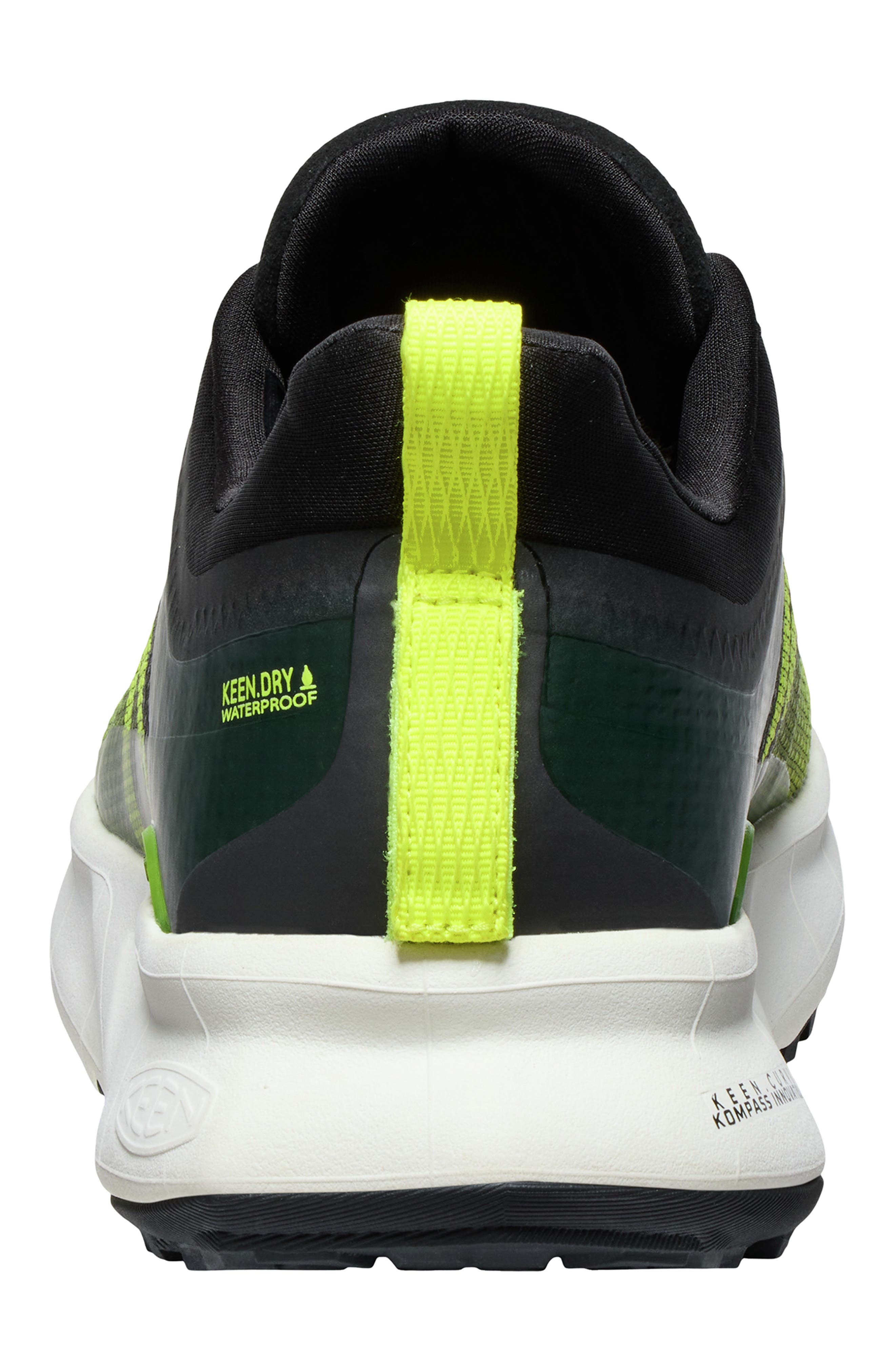KEEN 450 Dirt Waterproof Sneaker, Alternate, color, 