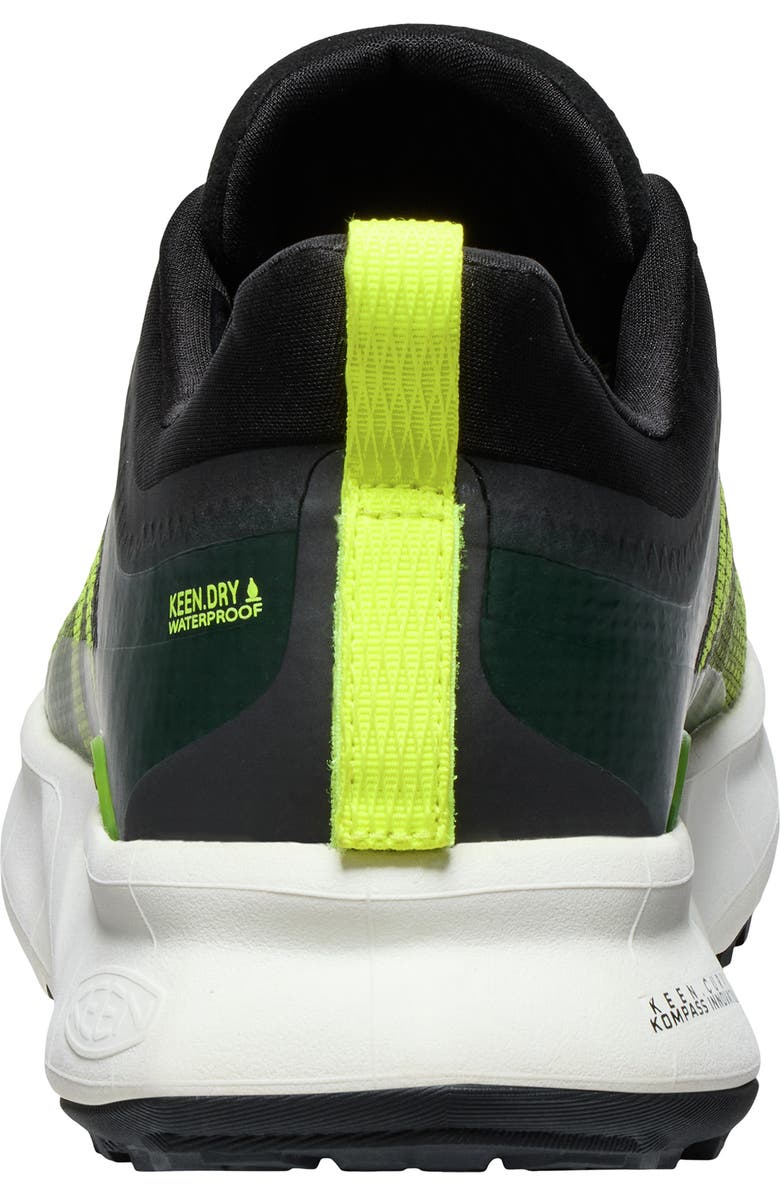 KEEN 450 Dirt Waterproof Sneaker, Alternate, color,