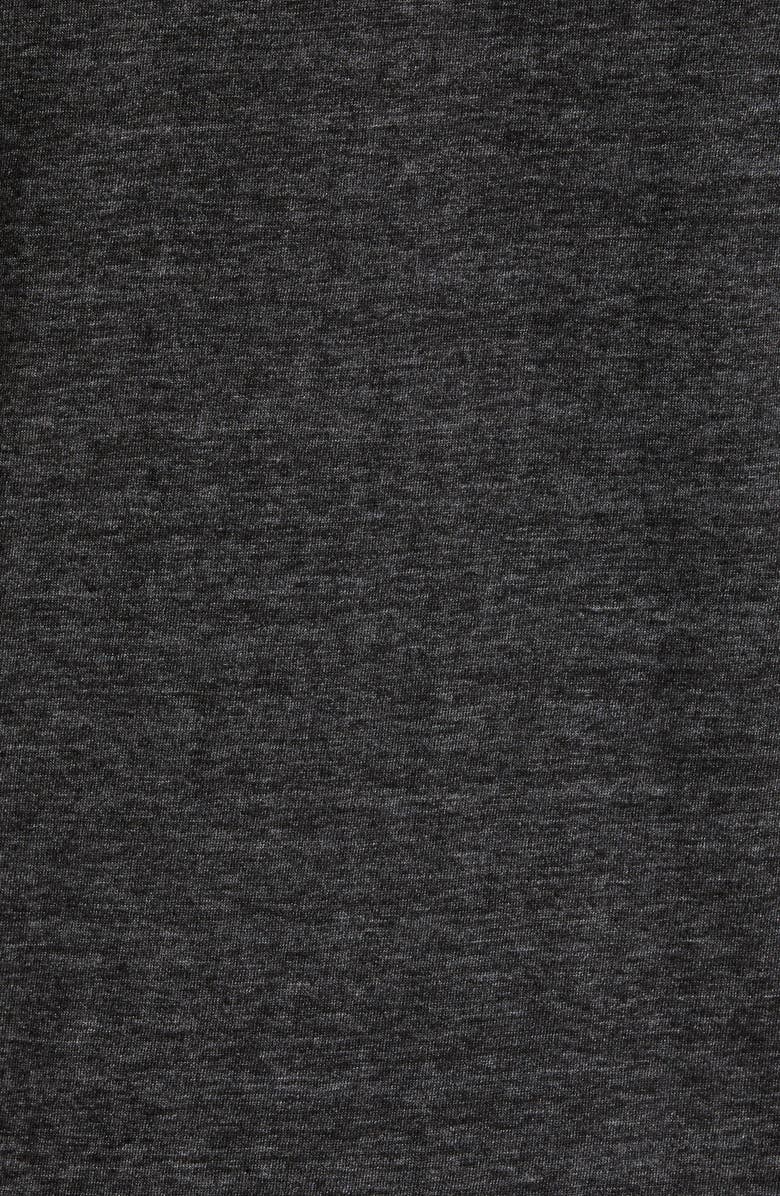Goodlife Classic V-Neck T-Shirt, Alternate, color,