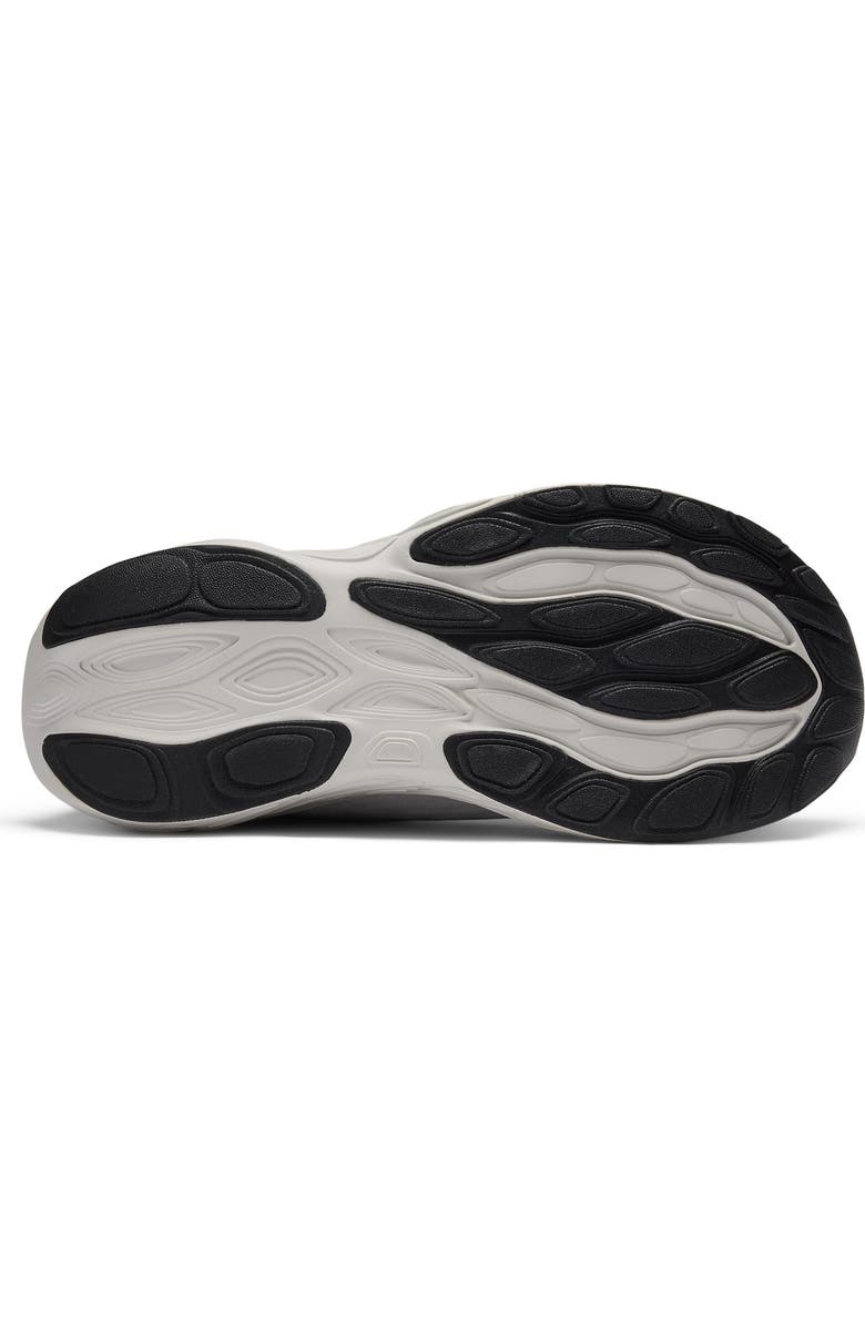 New Balance Fresh Foam X 1080 v14 Running Shoe, Alternate, color, Castlerock/ Grey Matter