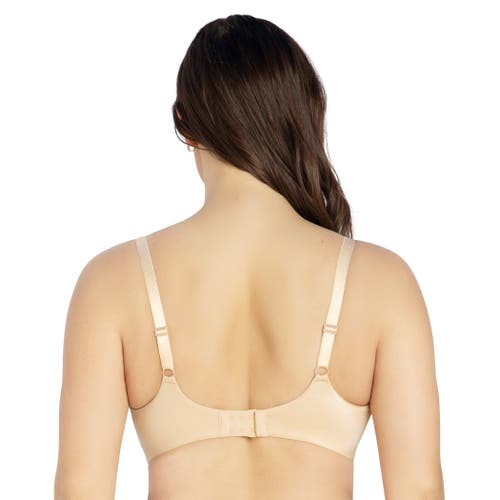 Shop Parfait Shea Spacer T-shirt Bra In Bare