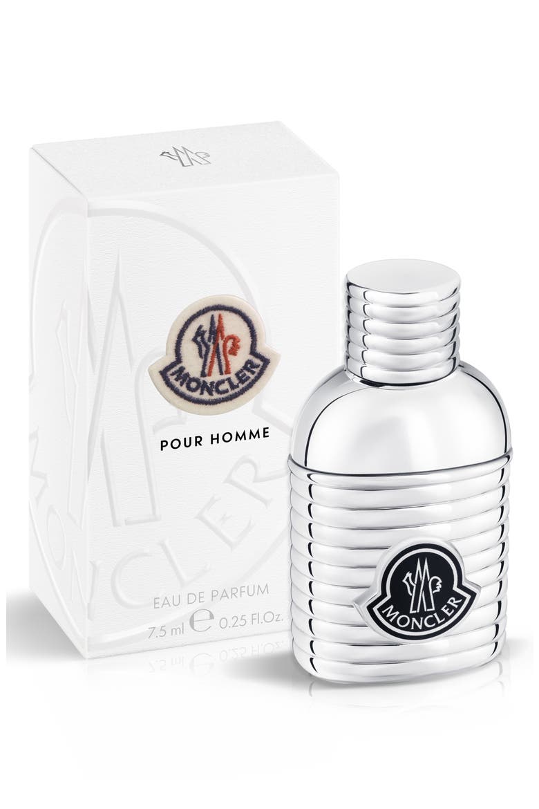Pour Homme Eau de Parfum, Main, color, NO COLOR