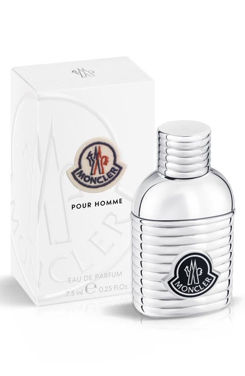 Pour Homme Eau de Parfum