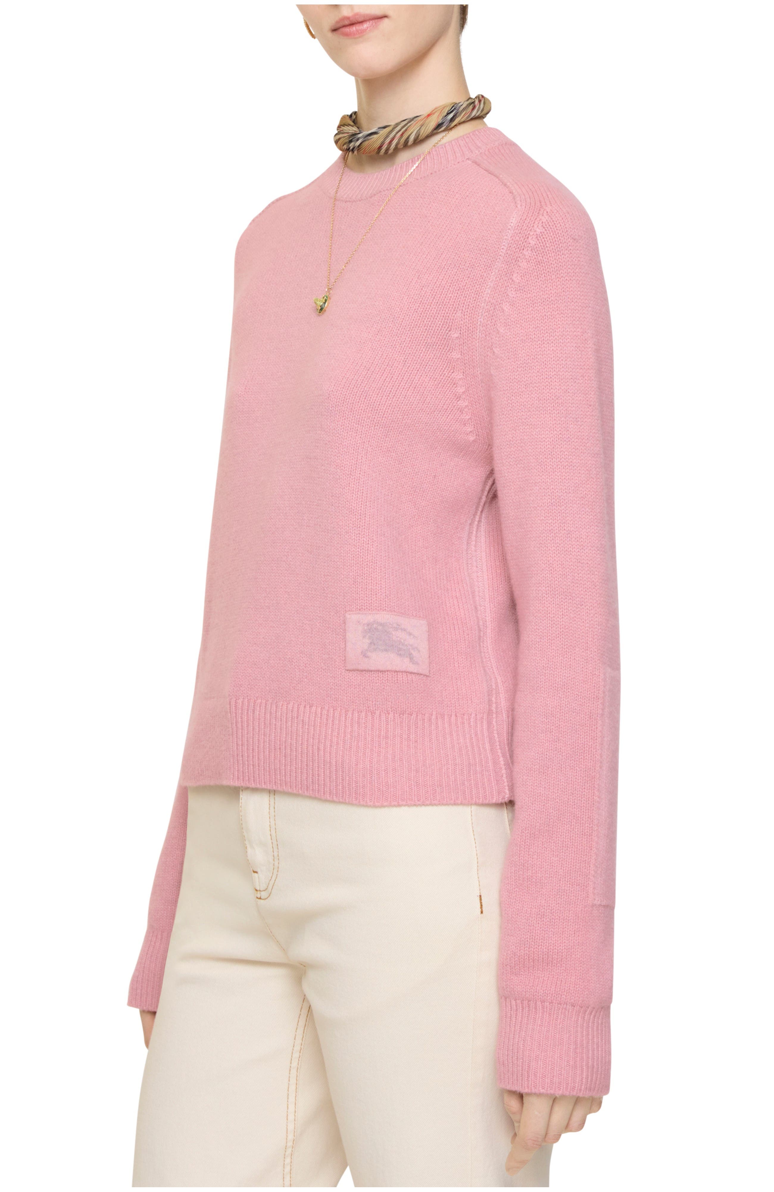 Cashmere Sweater - image 3