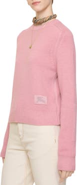 Burberry Cashmere Sweater