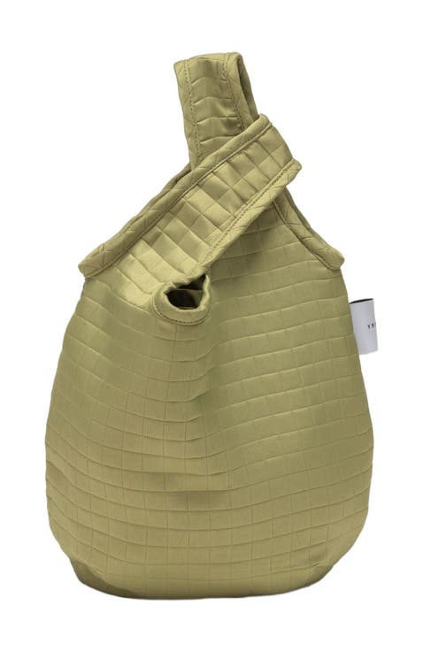 Egg Tote - Grid