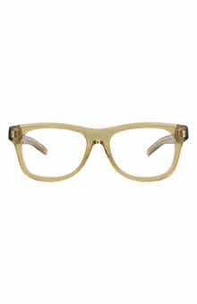 52mm Square Optical Glasses