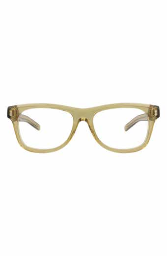52mm Square Optical Glasses