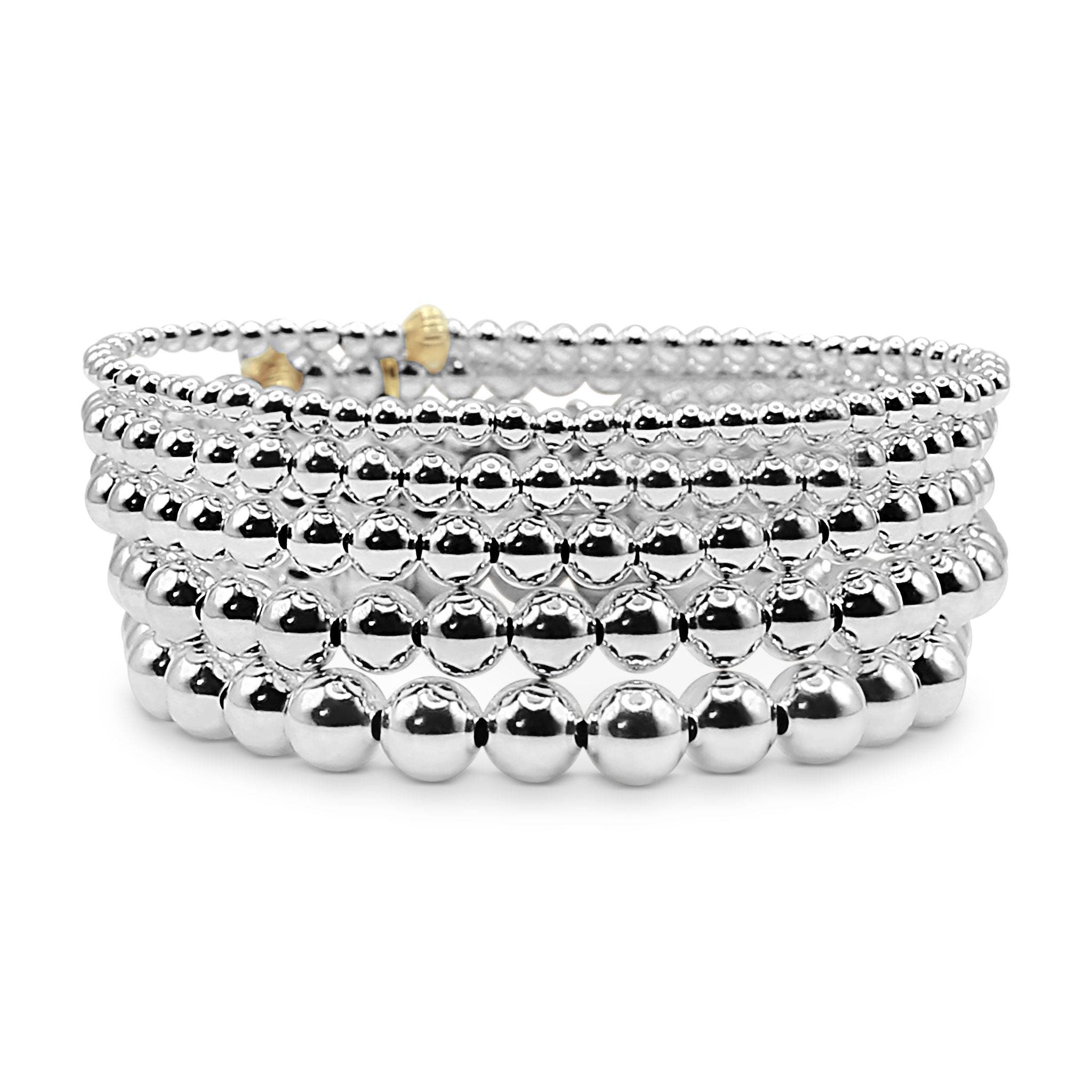 selected Silver