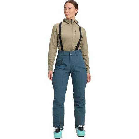Women's Dawn Patrol Pant