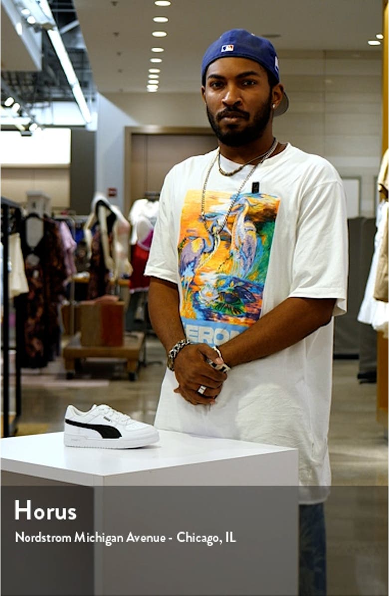 Kids' CA Pro Classic Sneaker, sales video thumbnail