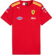 PUMA Ferrari Hypercar Replica Polo