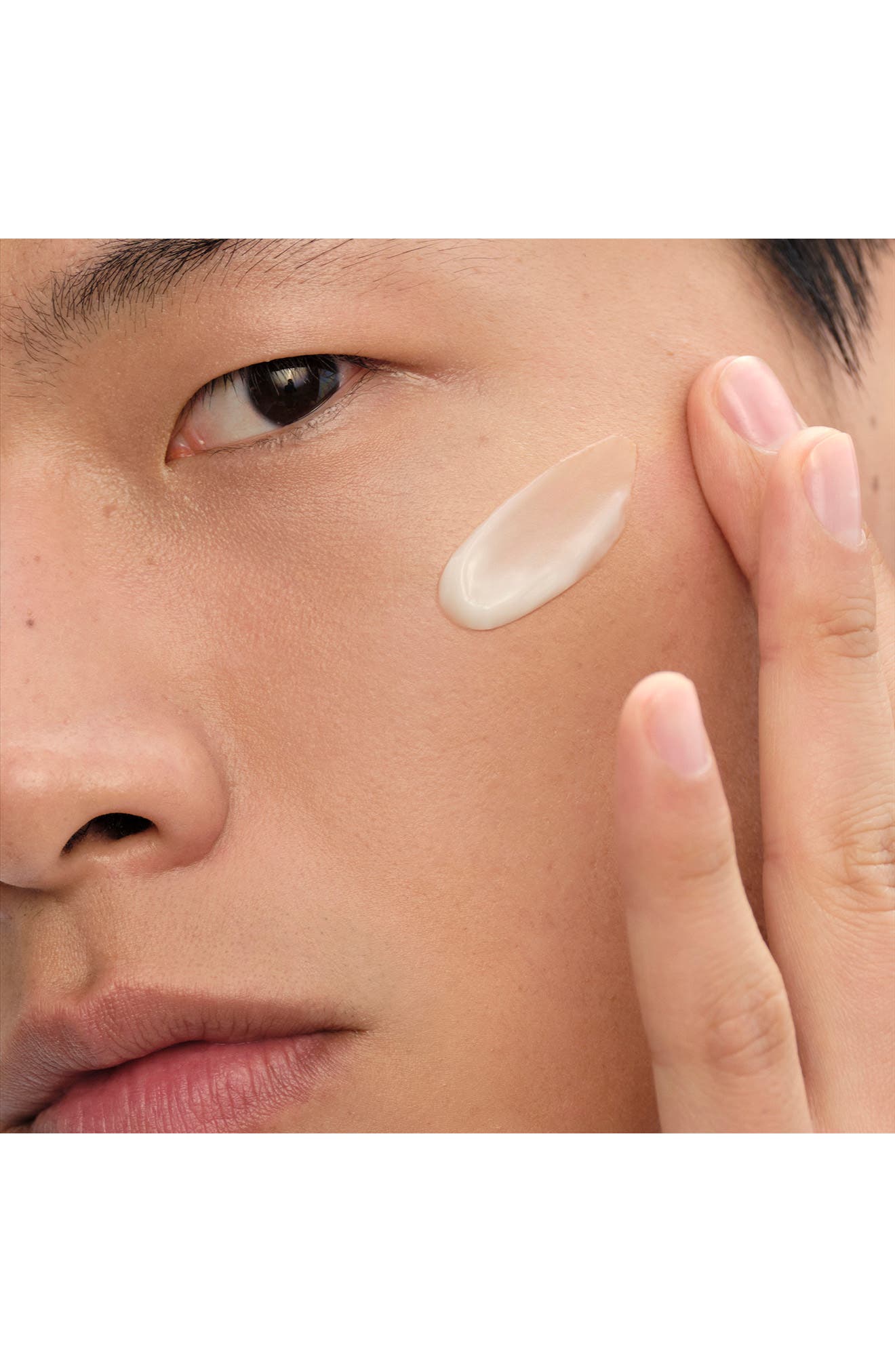 Prada Augmented Skin The Smoothing Face Cream (Women) | Nordstrom
